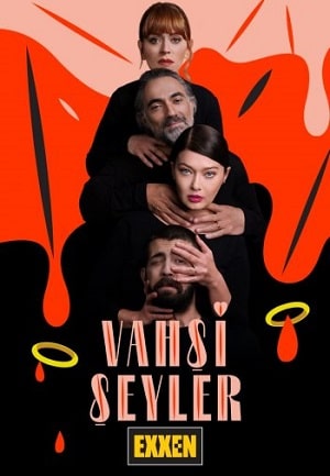 Дикие штучки  1 Сезон 1 - 10 серия