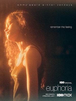 Эйфория (Euphoria) 2 Сезон 7 серия