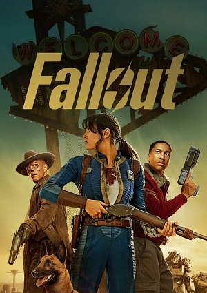 Fallout 2 Сезон 9 серия