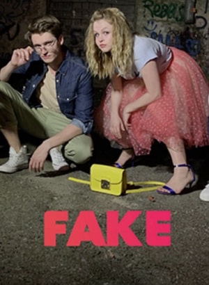 Фейк  1 Сезон 1 серия