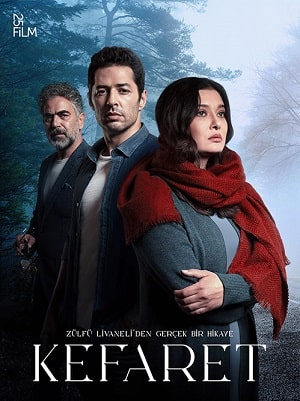 Искупление  1 Сезон 1 - 10 серия