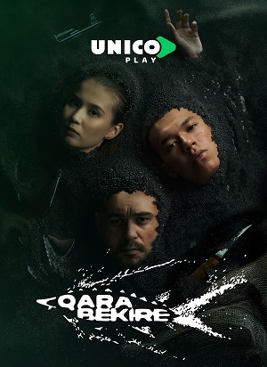 Kара Бекіре 1 Сезон 3 серия