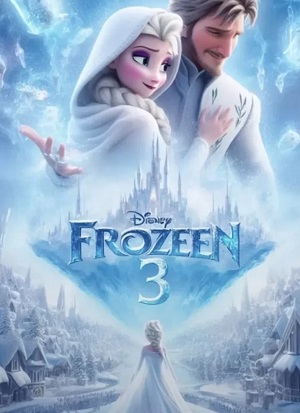 Холодное сердце 3 (2026)