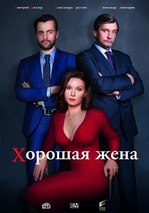 Хорошая жена 1 Сезон 1 - 10 серия