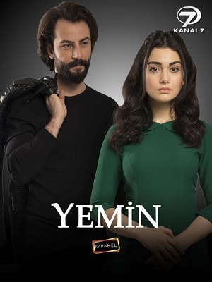 Клятва (Yemin) 1 Сезон 1 серия