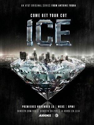 Лед  2 Сезон 1 - 10 серия