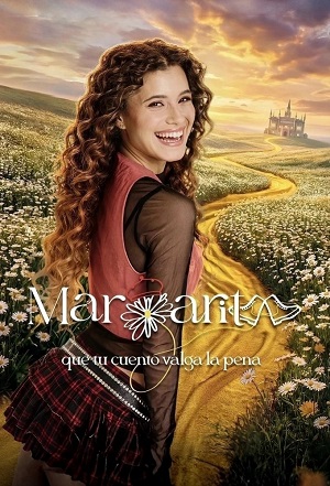Маргарита 2 Сезон 17 серия