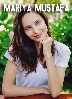 Maria Mustafa  1 Сезон 1 - 10 серия