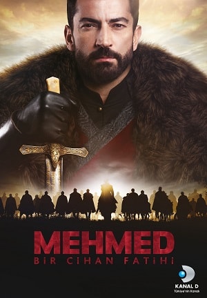 Мехмед - завоеватель мира  1 Сезон 1 - 10 серия