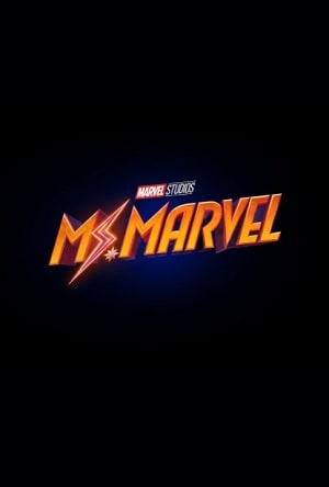 Мисс Марвел  1 Сезон 1 - 10 серия