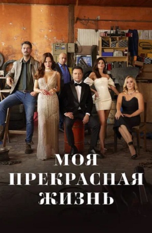 Моя прекрасная жизнь 1 Сезон 1 - 10 серия
