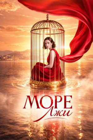 Море лжи 1 Сезон 1 серия