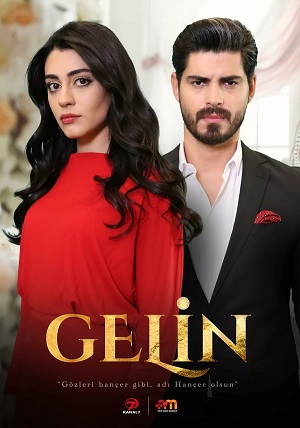 Невеста (Gelin) 3 Сезон 217 серия