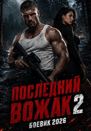Последний вожак 2 (2026)