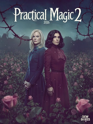 Практическая магия 2 (2026)