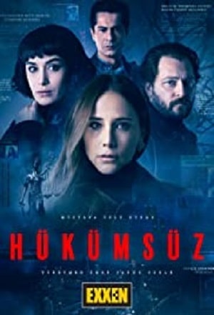 Пустота  1 Сезон 1 - 10 серия