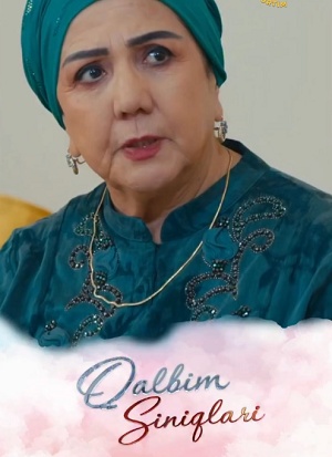 Qalbim siniqlari 1 Сезон 61 серия