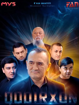 Qodirxon 11-mavsum 1 Сезон 2 серия
