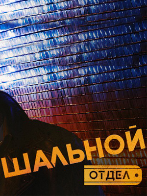 Шальной отдел 1 Сезон 32 серия