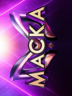 Шоу Маска  2 Сезон 1 - 10 серия