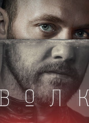 Волк  1 Сезон 1 - 10 серия