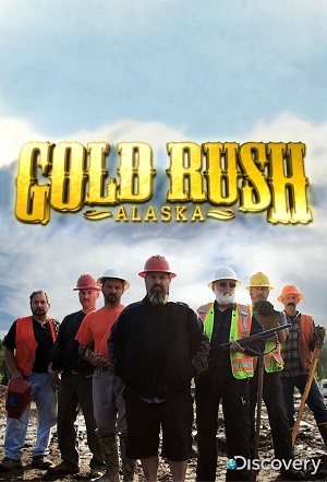 Золотая лихорадка (Gold Rush) 16 Сезон 11 серия